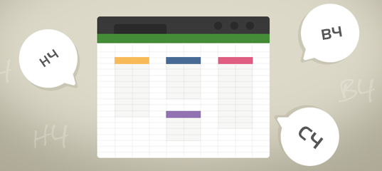 Семантика. Мощь ядра
